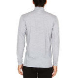 Microweight - Men's Wool 1/4 Zip Woolverino from Minus33 Merino Wool Clothing