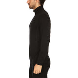 Microweight - Men's Wool 1/4 Zip Woolverino from Minus33 Merino Wool Clothing
