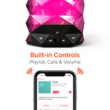 HyperGear LYTE Mini Wireless LED Speaker from Jupiter Gear Home