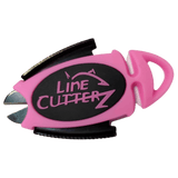 Line Cutterz Dual Hybrid Micro Scissors from Line Cutterz