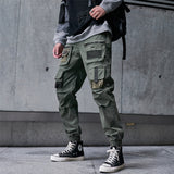 5130 Classic Urban Cargo Pants from Niepce Inc