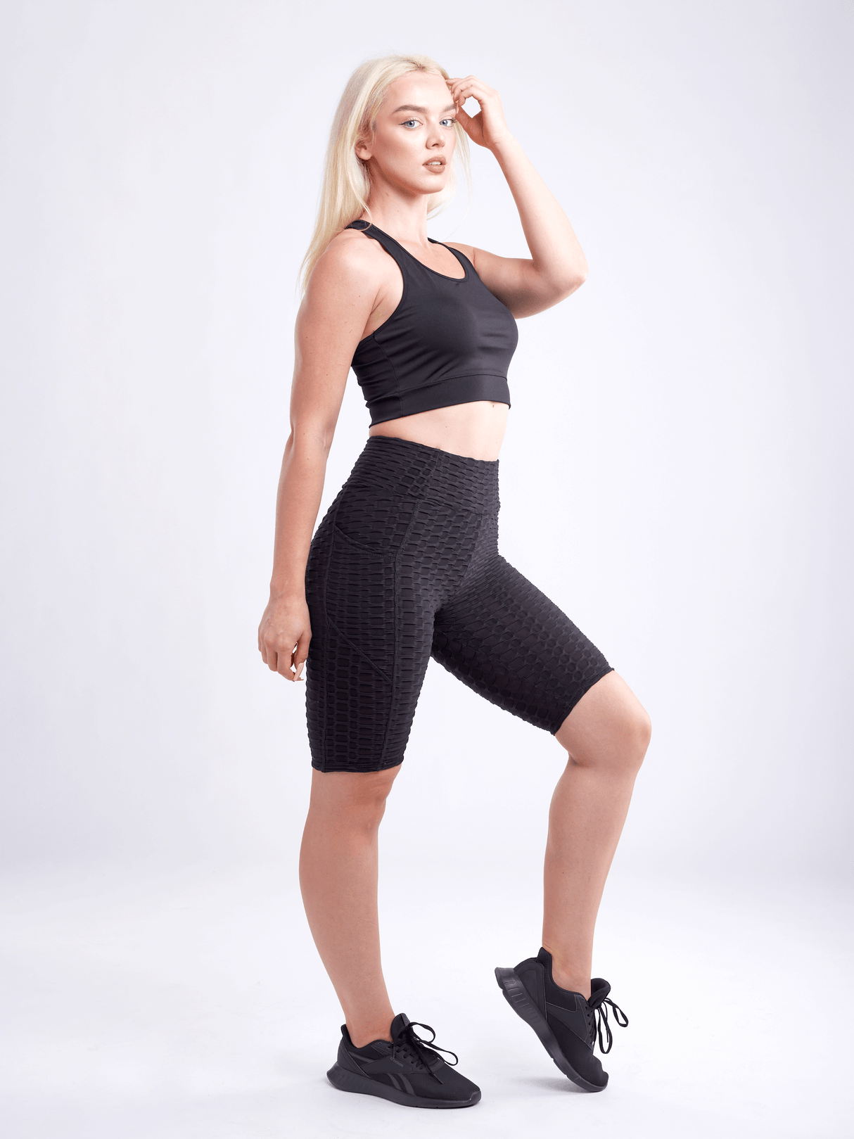 JupiterGear Racerback Lightweight Training Crop Tank Top from Jupiter Gear