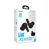 Naztech Xpods PRO TWS with Wireless Charging Case from Jupiter Gear Home