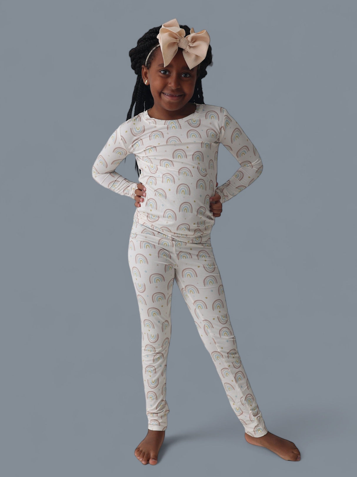 EXCLUSIVE RALEIGH'S RAINBOWS DREAM SET from DREAM BIG LITTLE CO