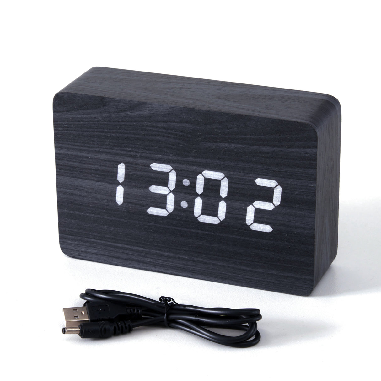 Kutia Brick Click Clock from Uber Appliance