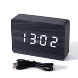 Kutia Brick Click Clock from Uber Appliance