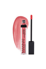 LipLocked Priming Gloss Stain From Manna Kadar Cosmetics