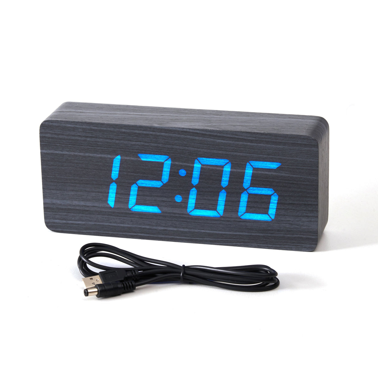 Kutia Slab Click Clock from Uber Appliance