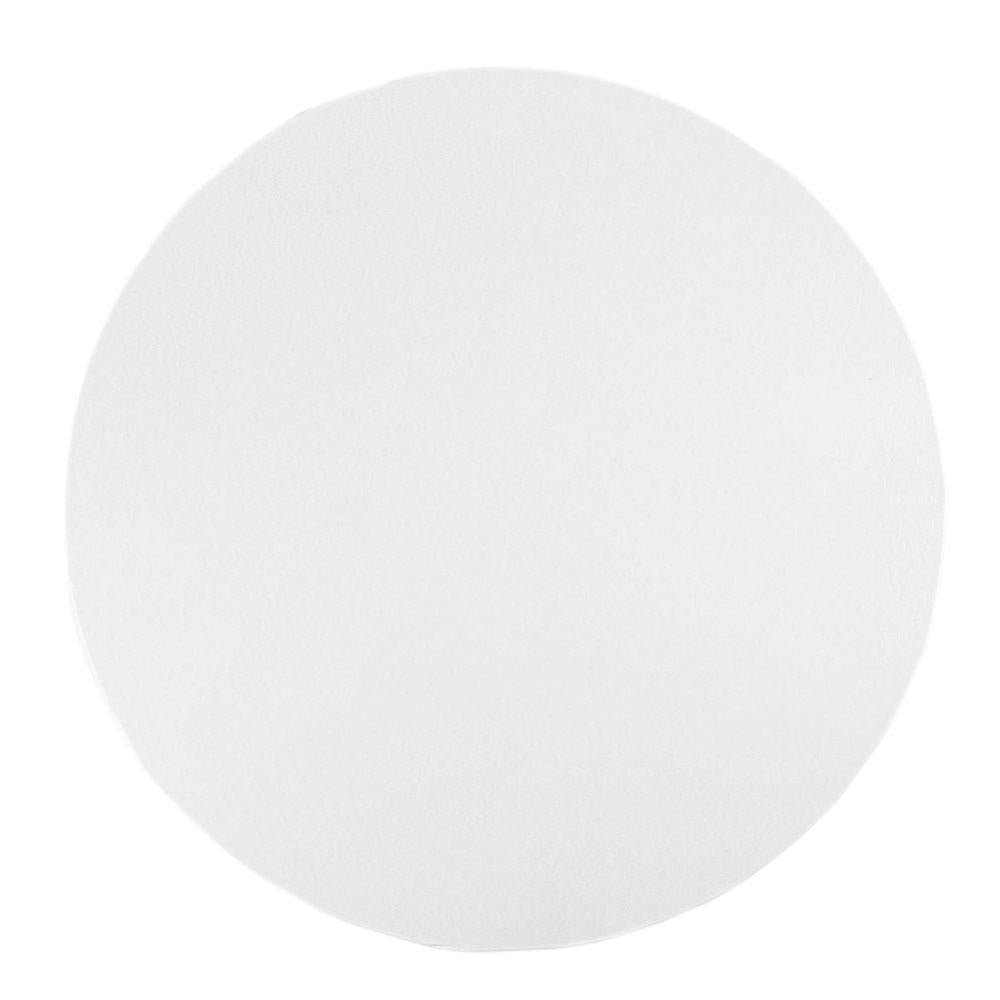 Cake Board - White Wrap - All Sizes from Cake Craft Shoppe, LLC