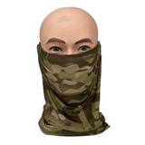 JupiterGear Premium Sports Neck Gaiter Face Mask for Outdoor Activities from Jupiter Gear