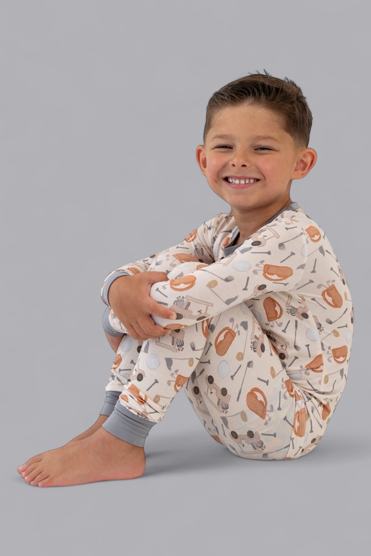 BEDTIME BIRDIE DREAM SET from DREAM BIG LITTLE CO