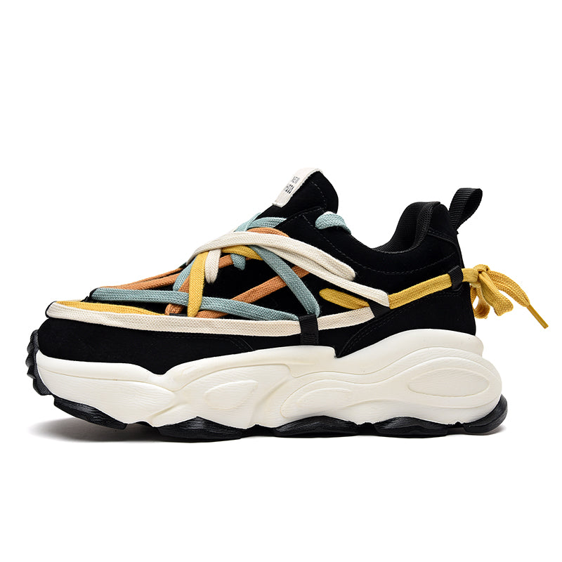 S700 NX Sneakers from Niepce Inc
