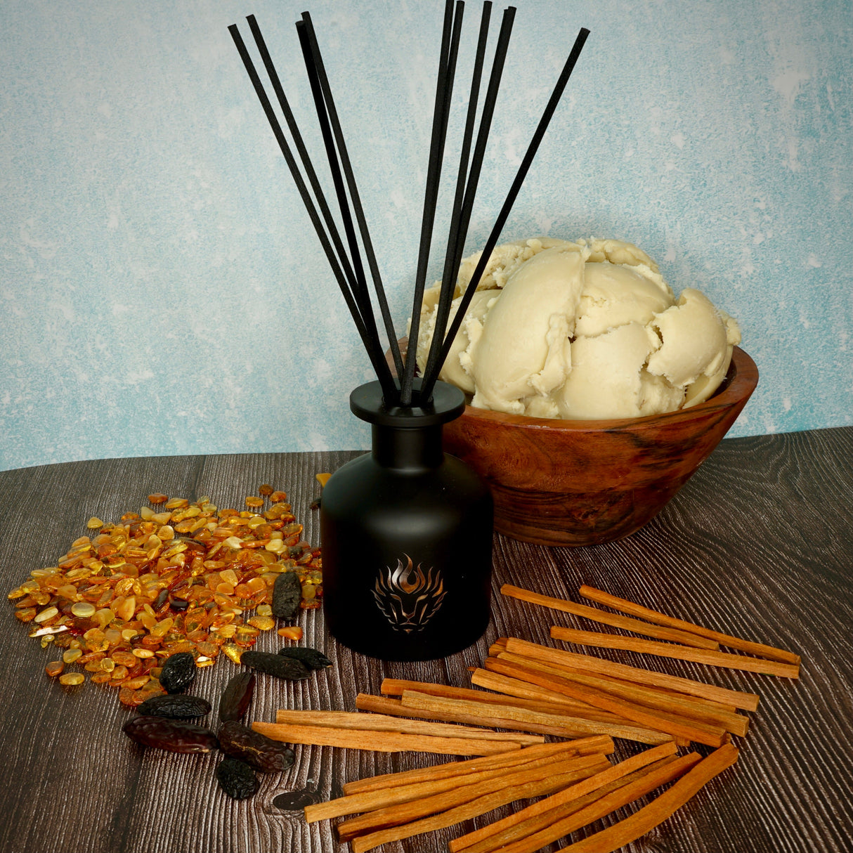 Boardwalk Candle from The Lion's Den Candle Company