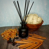 Boardwalk Candle from The Lion's Den Candle Company