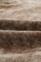 Autumn Corduroy Jacket from MsDressly