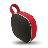 HyperGear Fabrix Mini Wireless Speaker - Red from Jupiter Gear Home