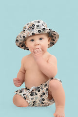 CRASH HARD BOY'S DREAM SWIM TRUNKS from DREAM BIG LITTLE CO