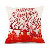 ‘Tis The Season Cushion Covers from Moderny