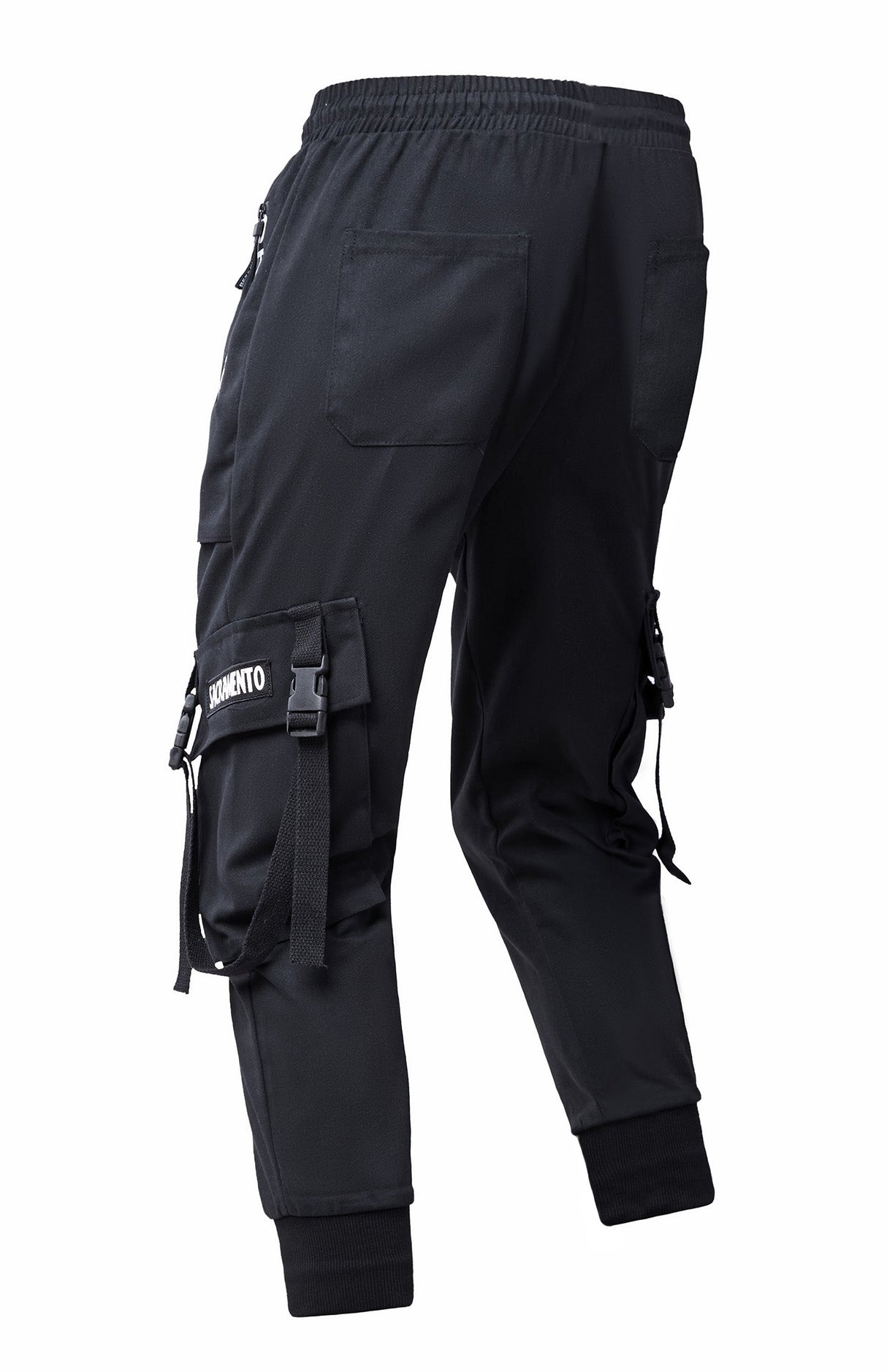 Niepce Cyber Origins 01 Jogger Pants  From Niepce Inc