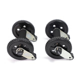 Maji Sports Multi-Functional Ab Rollers - Black from Jupiter Gear Home