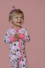 SWEET PEA SUSHI DREAM ROMPER from DREAM BIG LITTLE CO