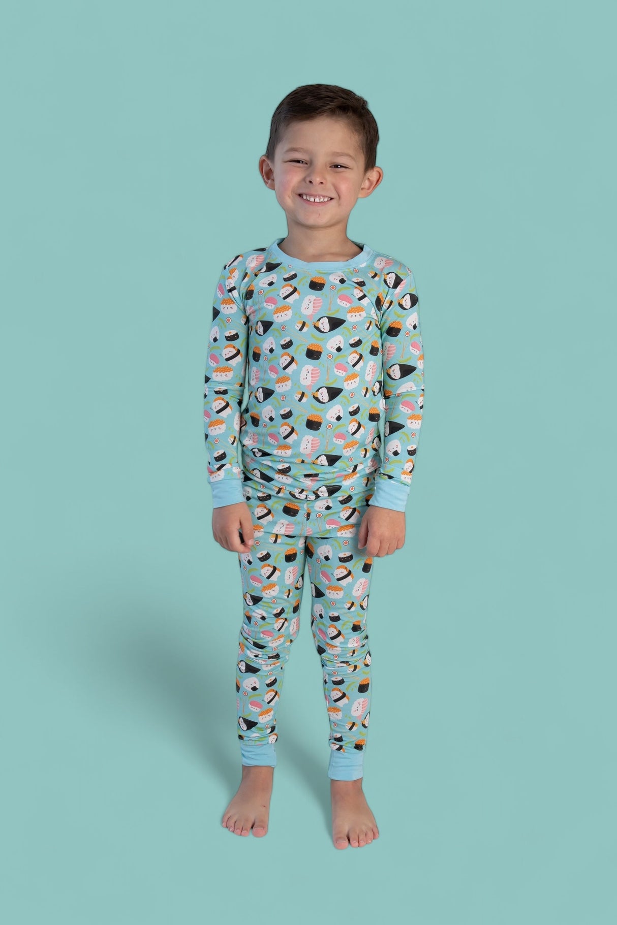 ROLLING IN SUSHI DREAM SET from DREAM BIG LITTLE CO