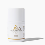 Acne Regimen Kit From Tones by Cocoa
