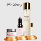 The Luxury Bundle from gymsegbë