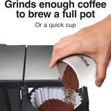 Proctor Silex Fresh Grind Electric Coffee and Spice Grinder from Jupiter Gear Home