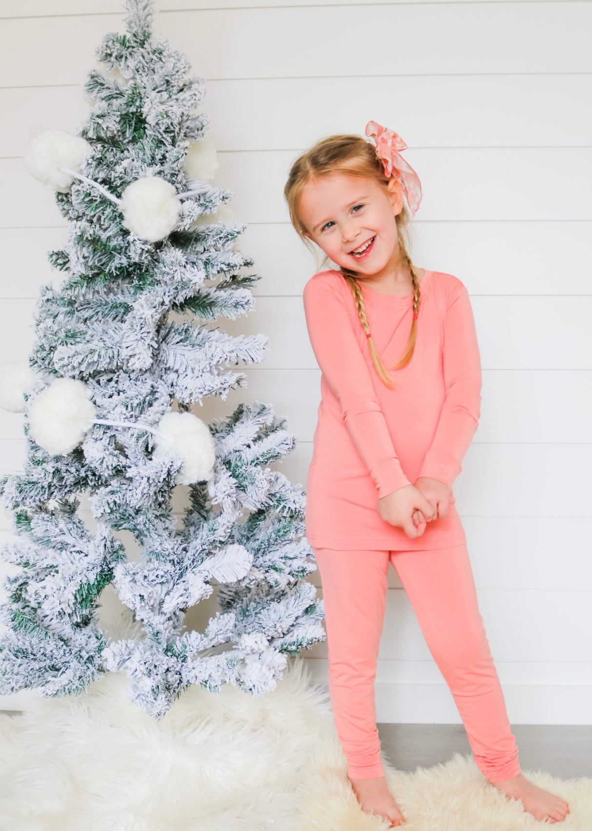 CORAL DREAM SET from DREAM BIG LITTLE CO