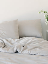 Bamboo Bedding Deluxe Bundle from Cozy Earth