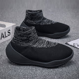 G88 Knit Sneakers from Niepce Inc