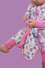 SWEET SUMMER DREAM LOVEY from DREAM BIG LITTLE CO