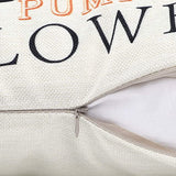 Halloween Time Cushion Covers from Moderny
