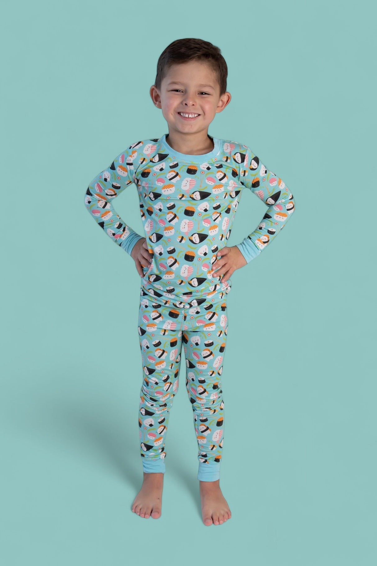 ROLLING IN SUSHI DREAM SET from DREAM BIG LITTLE CO