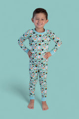 ROLLING IN SUSHI DREAM SET from DREAM BIG LITTLE CO