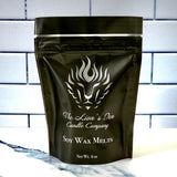Namaste Candle from The Lion's Den Candle Company