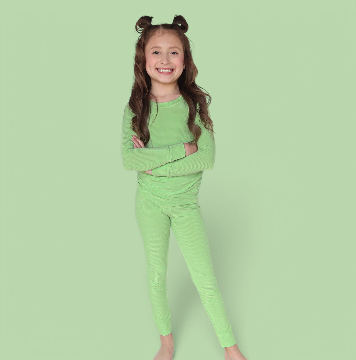 KEY LIME RIB DREAM SET from DREAM BIG LITTLE CO
