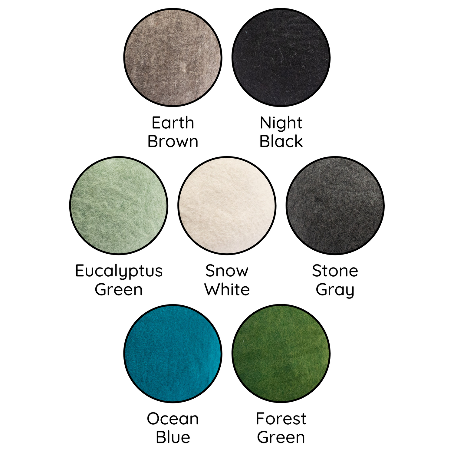 Stone Design | Round Style Cave from Fuzzy Cove