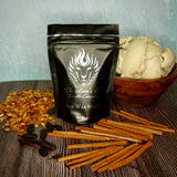 Boardwalk Candle from The Lion's Den Candle Company