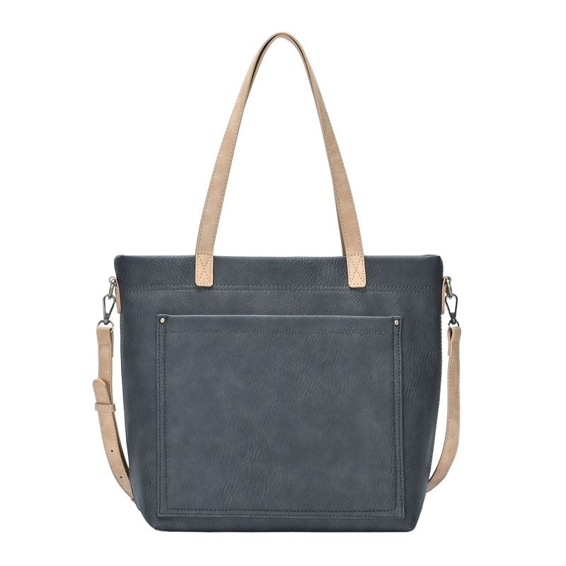 Addison Tote from MMS Brands