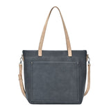 Addison Tote from MMS Brands