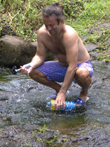 Nalgene OG Sailing One Life | 32 & 48oz from Epic Water Filters USA