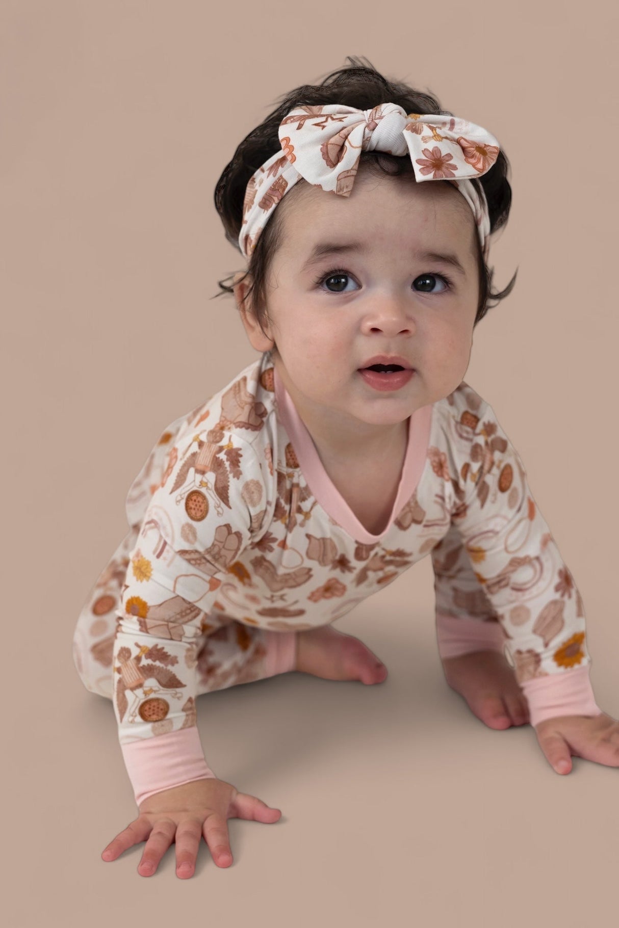 FLOWERS AND BOOTS DREAM SET from DREAM BIG LITTLE CO