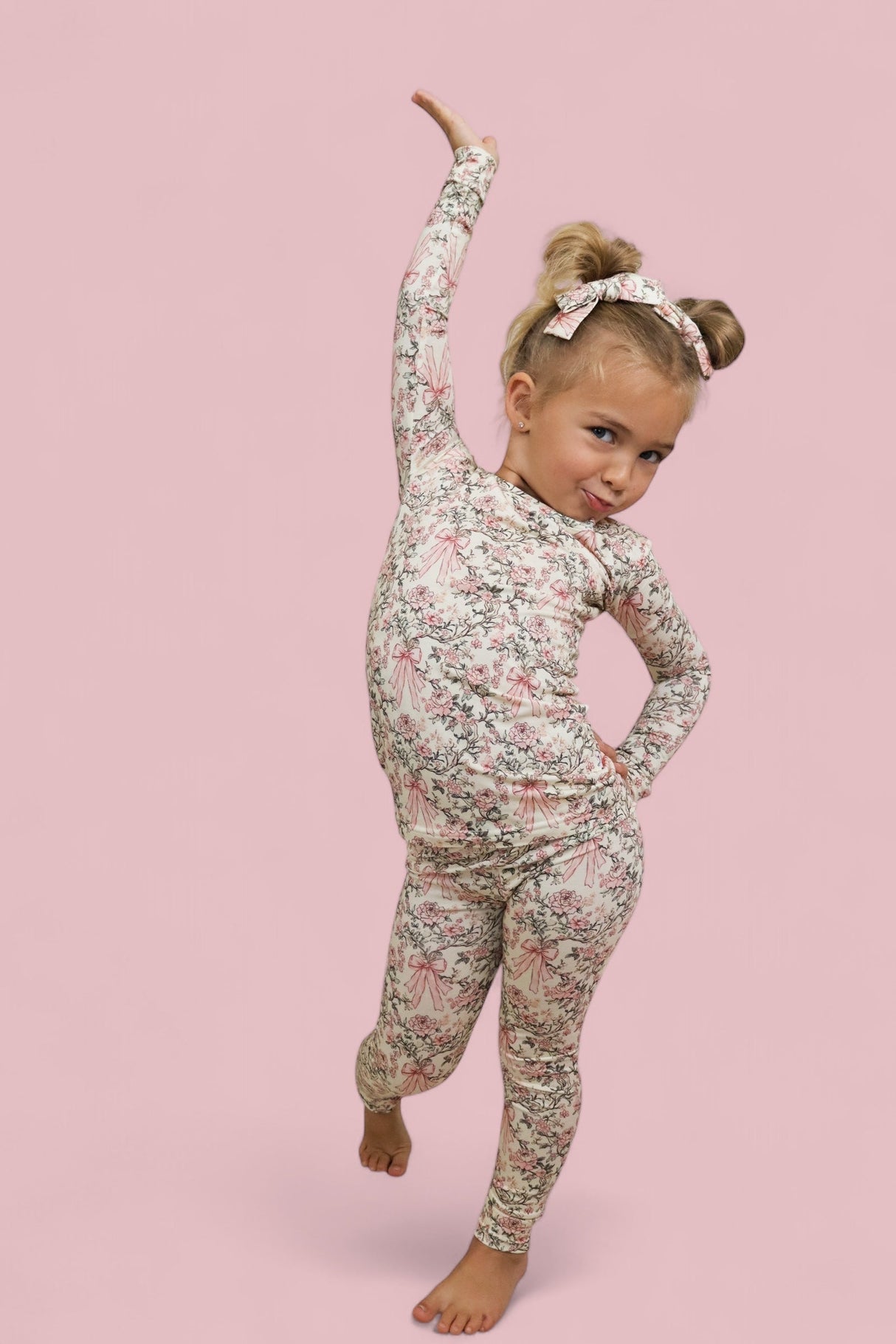 VICTORIAN BLOOM DREAM SET from DREAM BIG LITTLE CO