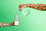 Peppermint Mouthwash Concentrate from Canary
