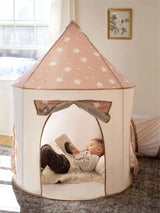 Tiny Land® Compact Adventure 3-in-1 Play Tunnel With no Balls From Tiny Land