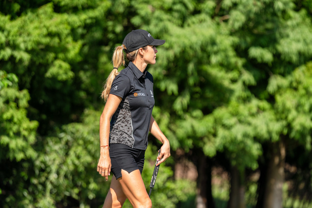 Women Scratch 37.5 Polo from Abacus Sportswear US