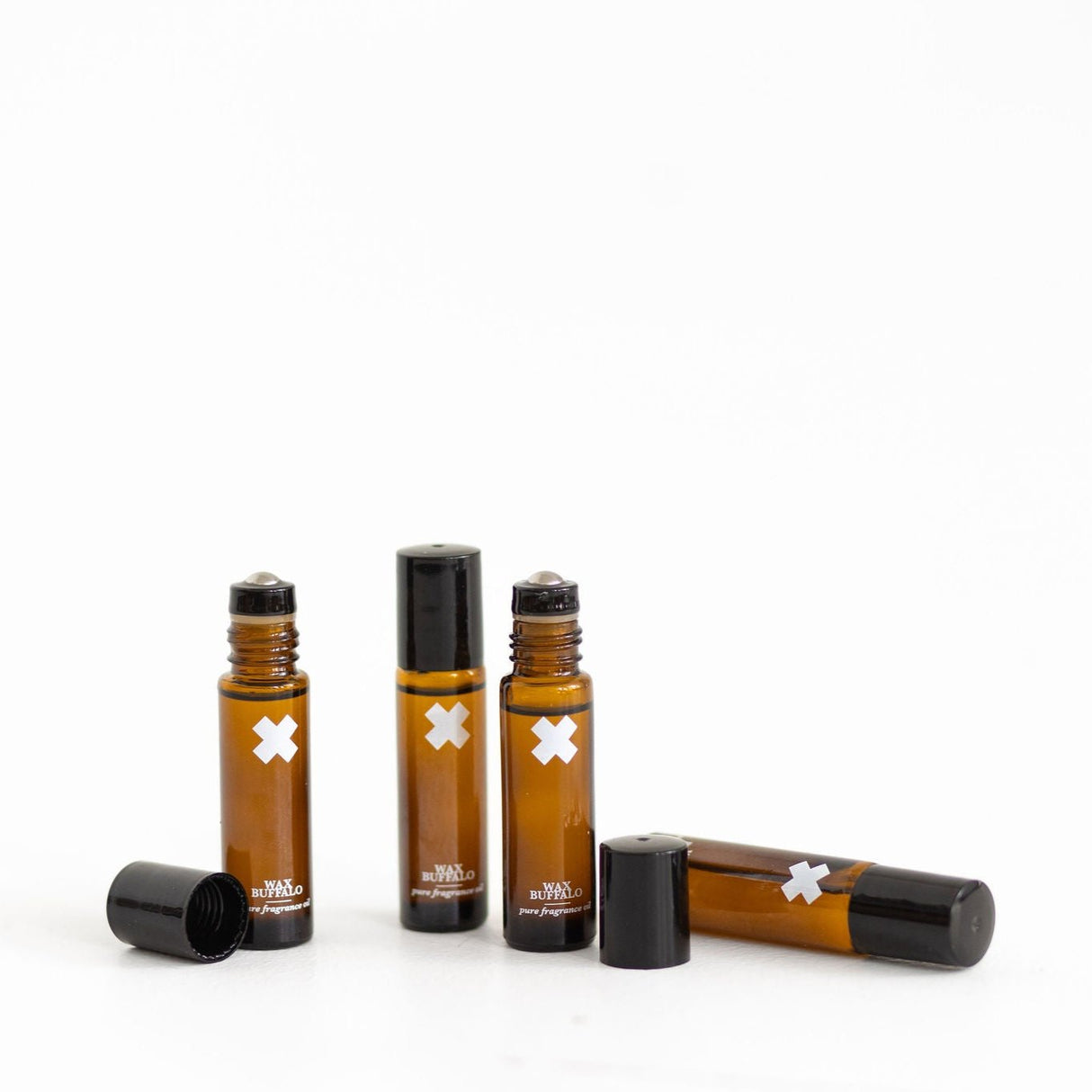 Eucalyptus From Wax Buffalo