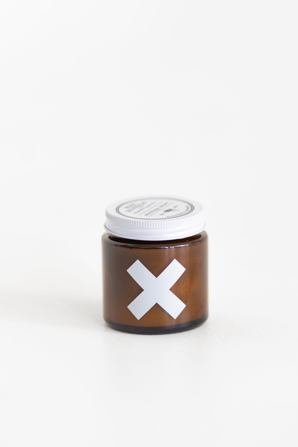 Unscented From Wax Buffalo